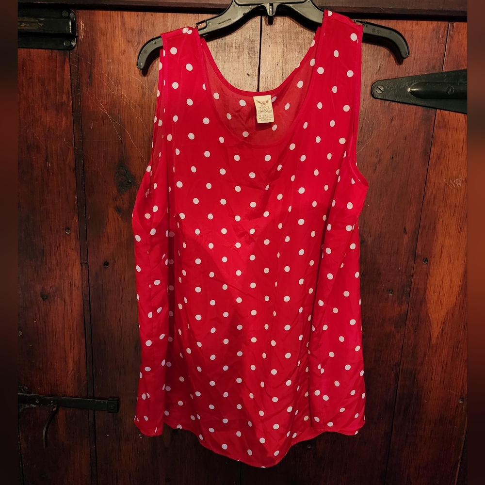 Women's top